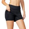 omen's Athletic Skorts Lightweight Active Skirts