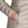 Women's Astoria Hooded Down Parka