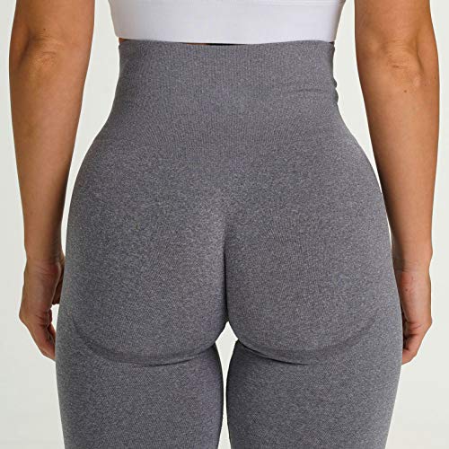 510hfqp2diL Womens Butt Lifting Yoga Pants High Waisted
