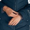 Eddie Bauer Women's Sun Valley Down Parka