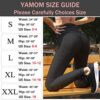 High Waist Butt Lifting Anti Cellulite Workout Leggings