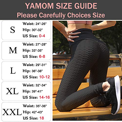 514ZhwyabnL High Waist Butt Lifting Anti Cellulite Workout Leggings