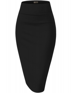 Womens Pencil Skirt for Office Wear Review ⋆WoClothes.com