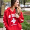 Lifeguard Official Hoodie – Perfect Gift for All Seasons and Comfort 🌴