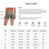 Women's Yoga Lounge Shorts Hiking Active Running Workout Shorts