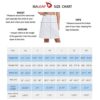 Women's Knee Length Skirts Athletic Tennis Golf Casual Shorts
