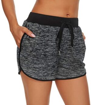 Night Active Shorts Summer Running Athletic