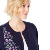 Women's Plus Size Perfect Long-Sleeve Cardigan Sweater