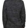 Women Knit Sweater Pullovers Casual Winter Long Sleeve