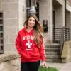 Lifeguard Official Hoodie – Perfect Gift for All Seasons and Comfort 🌴