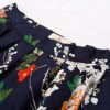 Casual Floral Skirts Wear to Work Size M