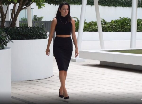 51HT4Tvvr+L.SL1500 Flatter Your Figure: Reg and Plus Size Pencil Skirts for Work and Play