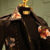 Ladies Faux Leather Jackets Casual Short Coat for Spring