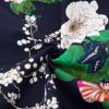 Casual Floral Skirts Wear to Work Size M