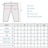 Shorts Women Leggings Yoga High Waist Running Shorts