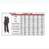 Suit European and American Women's Autumn Long