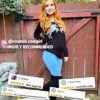 High Waisted Leggings for Women Soft Tummy Control