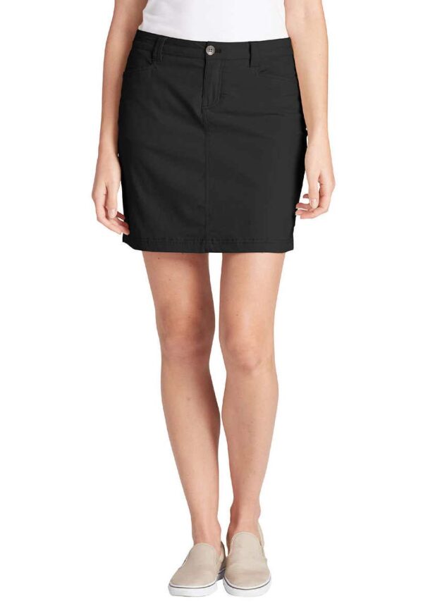 Eddie Bauer Women's Adventurer 2.0 Skort