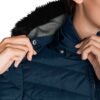 Eddie Bauer Women's Sun Valley Down Parka