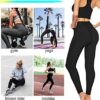 High Waist Butt Lifting Anti Cellulite Workout Leggings