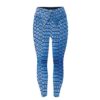 High Waist Yoga Pants, Tummy Control Workout Pants
