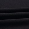 Women’s Elegant Long Lantern Sleeve Short Dress Crewneck Tie