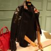 Ladies Faux Leather Jackets Casual Short Coat for Spring