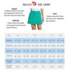 Women's Athletic Skorts 4 Pockets for Tennis, Hiking, Everyday