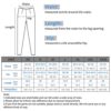 High Waist Yoga Pants with Pockets