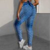 High Waist Yoga Pants, Tummy Control Workout Pants