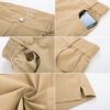 JACK SMITH Women's Outdoor Skirt with Shorts