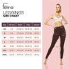 Yoga Pants Velvety Super Soft Lightweight Leggings 2-Pack - for Women