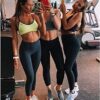 Style and Confidence with 2 Pack Leggings for Girls