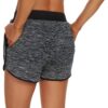 Night Active Shorts Summer Running Athletic