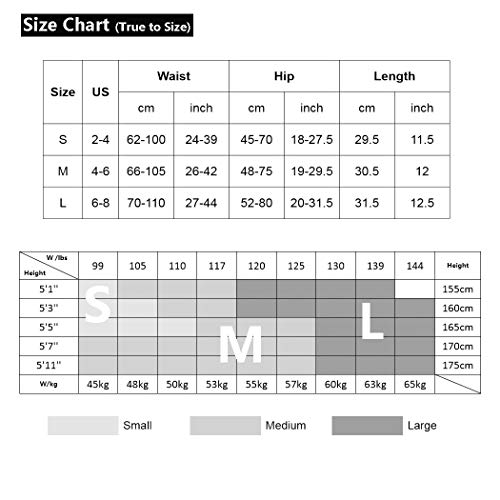 Leggings for Women Booty High Waisted Workout Yoga Pants