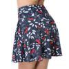 Xioker Women Tennis Skirts with Pockets