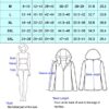 Hooded Thicken Fleece Parkas Faux Fur Jackets