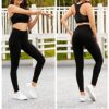 Women Workout Leggings for Women Butt Lifting Leggings