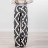Versatile Comfy Wide Leg Long Palazzo Pants Casual Drawstring