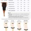Flatter Your Figure: Reg and Plus Size Pencil Skirts for Work and Play