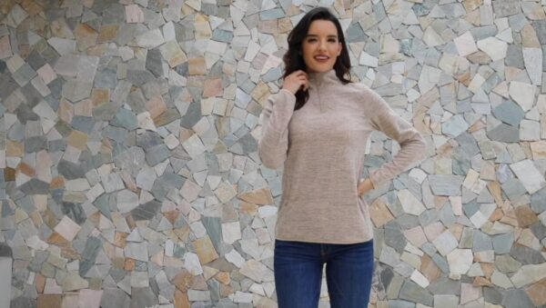61Oz9f6bdwL.SL1500 Women Knit Sweater Pullovers Casual Winter Long Sleeve