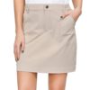 Women's Outdoor Skort Golf Skort Casual Skort Skirt