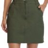 Women's Outdoor Skort Golf Skort Casual Skort