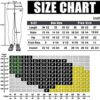 Leggings for Women-High Waist Yoga Workout Running Pants