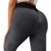 High Waisted Leggings for Women TIK Tok Leggings