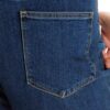 Women's Missy Classic Fit Monroe Straight-Leg Jean