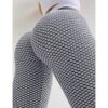 Butt Lifting Leggings for Women Honeycomb