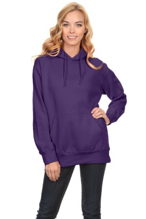 Pullover Hoodies Oversized Sweater Reg and Plus Size Sweatshirts