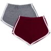Sports Shorts Yoga Short Pants Summer Running Athletic Shorts