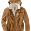 Women's Weathered Duck Wildwood Jacket,
